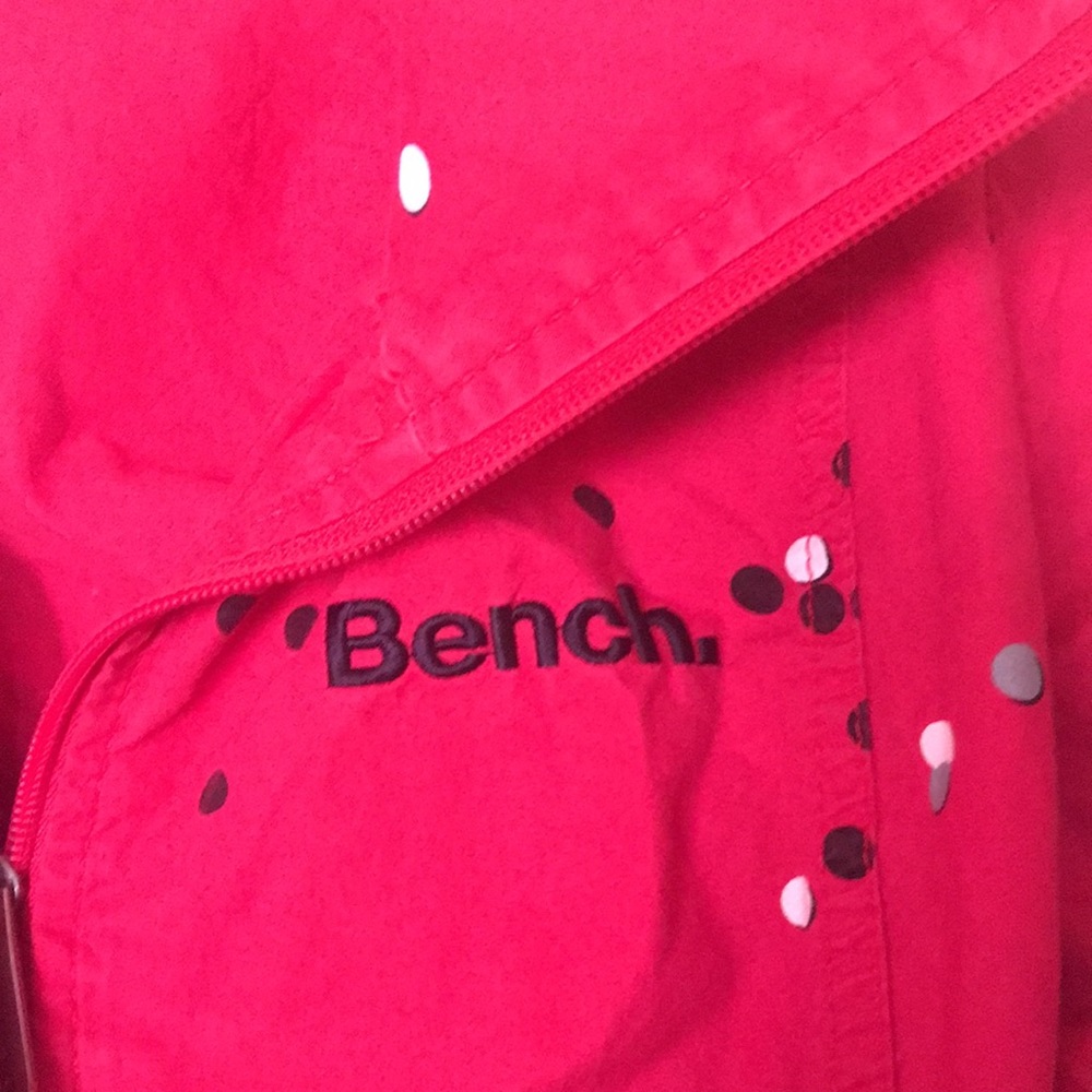 Bench Jacket - Picture 8 of 8